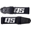Factory Effex #QS-45 - Quick Strap Kit - Black