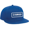 Factory Effex #19-86212 - Youth Yamaha Racing Snapback Hat - Royal Blue