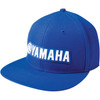 Factory Effex #24-86200 - Yamaha Bold Snapback Hat - Royal Blue