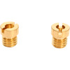 EBC #EBC424-27-190 - Replacement A-Bax Engineering Main Jets - Harley-Davidson - #190 - 2-Pack