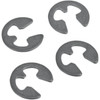 Mikuni #BS32/126 - Jet Needle E-Rings - 4-Pack