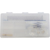 Dynojet #8134 - Recalibration Jet Kit - Sportster