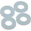 Mikuni #826-03002 - Jet Needle Washers - HSR 45 - 4-Pack