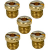 S&S Cycle #11-7257 - Main Jets - .120" - 5-Pack