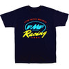 FMF #SP25118915BLK2X - Trademark T-Shirt - Black - 2XL