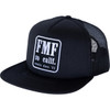FMF #SP25196900BLK - FMF Country Hat - Black