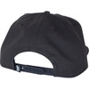 FMF #SP25196901BLK - Roper Hat - Black