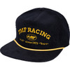 FMF #SP25196902BLK - Golden Age Hat - Black