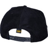FMF #SP25196902BLK - Golden Age Hat - Black