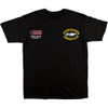 FMF #SP25118905BLKXL - Legacy T-Shirt - Black - XL