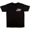 FMF #FA24118900BLKSM - Premium Power T-Shirt - Black - Small