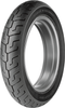 Dunlop Tire - Elite 4 - Front - 130/70-18 - 63H