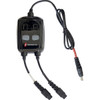 Gerbing Heated Clothing #G1218U-ACC-930-001-1 - 12 V Temperature Controller - Dual - Wireless