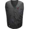 Gerbing Heated Clothing #GERVTLN7VUNIBLKLXL - 7V Battery Heated Vest Liner - Black - L/XL