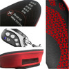Gerbing Heated Clothing #GER-INS-3V-S-M - 3V Rechargeable Heated Insoles with Remote - Small/Medium