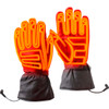 Gerbing Heated Clothing #G1215MGLV10100110971 - 12 V G4 Heated Gloves - Black - Medium