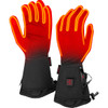 Gerbing Heated Clothing #GER-GL-7V-W-L-XL - Women's 7 V Heated Glove Liners - L/XL