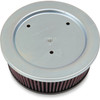 Arlen Ness #18-081 - Replacement Big Sucker Stage II Air Filter - Dyna/Softail/Touring/Trike