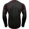 Gerbing Heated Clothing #GER-BLS-7V-M-BLK-XL - 7V Heated Base Layer Shirt - XL
