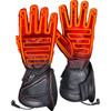 Gerbing Heated Clothing #GER-EXGL-12-B-XL - 12 V Extreme Hard Knuckle Heated Gloves - Black - XL