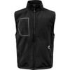 Gerbing Heated Clothing #GER-TVST-7V-M-B-XL - 7V Torrid Softshell Heated Vest 2.0 - Black - XL