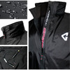 Gerbing Heated Clothing #G1215MVST30100110971 - 12V Heated Vest Liner - Black - Medium
