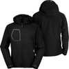 Gerbing Heated Clothing #GER-TJKT-7V-M-B-S - 7V Torrid Softshell Heated Jacket 2.0 - Black - Small