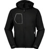 Gerbing Heated Clothing #GER-TJKT-7V-M-B-XL - 7V Torrid Softshell Heated Jacket 2.0 - Black - XL