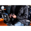 Gerbing Heated Clothing #G1215MJKT20100110972 - 12V Motorcycle Heated Jacket Liner - Black - M/Long
