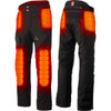 Gerbing Heated Clothing #G1215MPNT40200110986 - 12V EX Pro Heated Pants - Black - 2XL