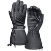 Gerbing Heated Clothing #GER-AFGV-7V-M-XL - 7 V Atlas Ultra-Flex Battery Heated Gloves - Black - XL
