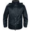 Gerbing Heated Clothing #GER-JKLN-PK-M-BLK - 12V Heated Jacket Liner 2.0 - Black - Medium