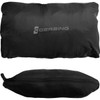 Gerbing Heated Clothing #GER-JKLN-PK-XL-BLK - 12V Heated Jacket Liner 2.0 - Black - XL
