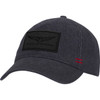 Honda Apparel #NP21A-H2490 - Goldwing Denim Hat - Black