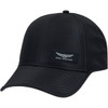 Honda Apparel #NP21A-H1832 - Honda Goldwing Hat - Black/Gray