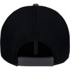 Honda Apparel #NP21A-H1828 - Honda Goldwing Tour Hat - Charcoal