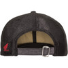 Honda Apparel #NP21A-H1829 - Honda Utility Hat - Gray/Black/Red