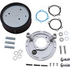Arlen Ness #18-824 - Big Sucker™ Air Filter Kit - Natural - Stage I