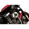 Arlen Ness #18-824 - Big Sucker™ Air Filter Kit - Natural - Stage I