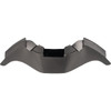 Icon - Ultraflite™ Breath Deflector - Black