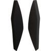 Icon - Ultraflite™ Side Covers - Rubatone Black