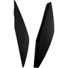 Icon - Ultraflite™ Side Covers - Gloss Black