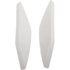Icon - Ultraflite™ Side Covers - Gloss White