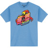 Icon - Scatterbrain™ T-Shirt - Blue - 2XL
