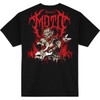 Icon - Blegh™ T-Shirt - Black - Small