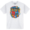 Icon - ReDoodle™ T-Shirt - White - Small