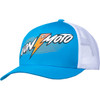 Icon - Rad Dawn™ Trucker Hat - Blue