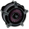 RSD #0206-2038-SMB - Turbine Air Cleaner Kit - Black Ops™
