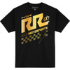 Icon - Rizz Rizz™ T-Shirt - Black - Small