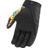Icon - Hooligan™ Scatterbrain Gloves - Medium